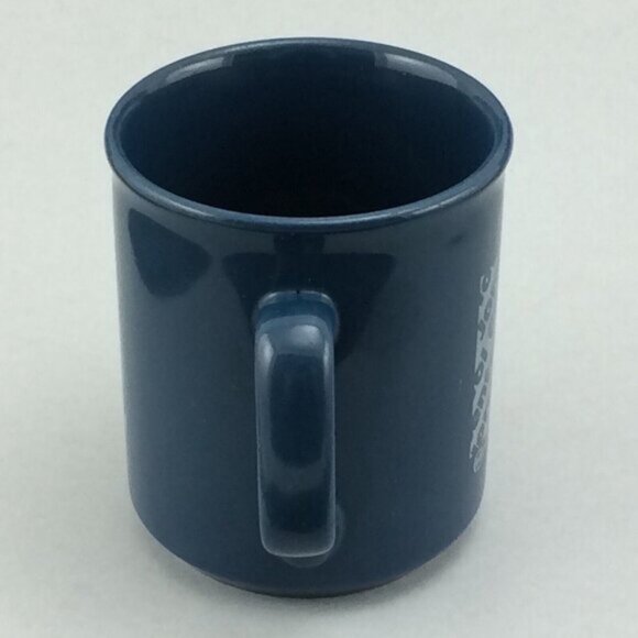 Vintage Frank W Horner Inc Mug Cup OTC Medications Canadian Pharmaceuticals - Picture 7 of 16